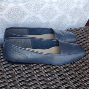 Enzo Angiolini Liberty Flats Size 7.5